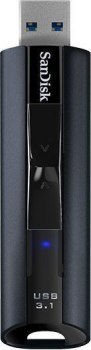 SanDisk 256GB Extreme Pro SSD Flash Drive USB 3.1