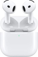 Słuchawki - Apple AirPods 4 gen ANC