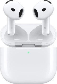 Słuchawki - Apple AirPods 4 gen ANC