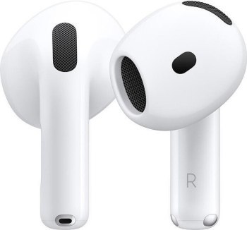Słuchawki - Apple AirPods 4 gen ANC Słuchawki - Apple AirPods 4 gen ANC