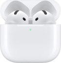 Słuchawki - Apple AirPods 4 gen ANC