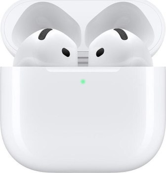Słuchawki - Apple AirPods 4 gen ANC Słuchawki - Apple AirPods 4 gen ANC