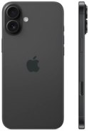 Smartfon Apple iPhone 16 Plus 256GB Czarny