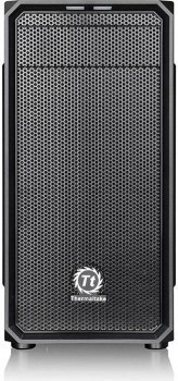 Thermaltake Versa H15 Black