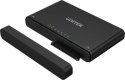 UNITEK MOST DYSKI SATA 2 5/3 5' & M.2 PCIE/NVME