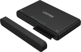 UNITEK MOST DYSKI SATA 2 5/3 5' & M.2 PCIE/NVME