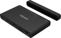 UNITEK MOST DYSKI SATA 2 5/3 5' & M.2 PCIE/NVME