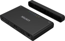 UNITEK MOST DYSKI SATA 2 5/3 5' & M.2 PCIE/NVME