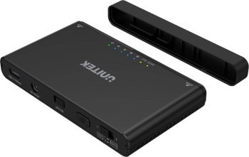 UNITEK MOST DYSKI SATA 2 5/3 5' & M.2 PCIE/NVME UNITEK MOST DYSKI SATA 2 5/3 5' & M.2 PCIE/NVME