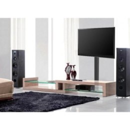Uchwyt - TECHLY STOJAK PODŁOGOWY TV LED/LCD 32-55 CALI 40KG