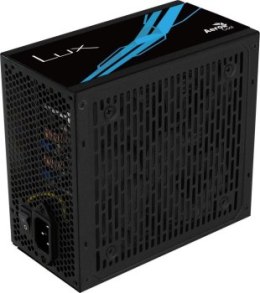 ZASILACZ AEROCOOL PGS LUX 750W 80+ Bronze