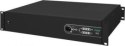 Zasilacz awaryjny UPS Ever UPS EVER SINLINE 1200 USB HID 19 2U W/SL00RM-001K20/07 (Rack; 1200VA)