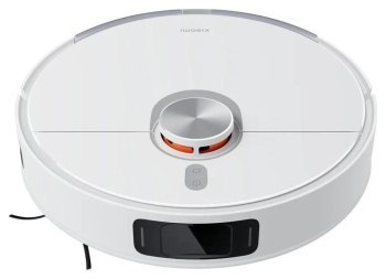Xiaomi Mi Robot Vacuum S20+ biały Xiaomi Mi Robot Vacuum S20+ biały