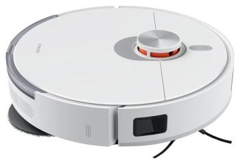 Xiaomi Mi Robot Vacuum S20+ biały Xiaomi Mi Robot Vacuum S20+ biały