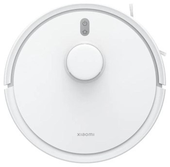 Xiaomi Mi Robot Vacuum S20 biały Xiaomi Mi Robot Vacuum S20 biały