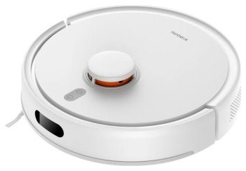 Xiaomi Mi Robot Vacuum S20 biały Xiaomi Mi Robot Vacuum S20 biały