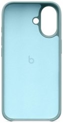 Apple Beats iPhone 16 Case with MagSafe riptide blue