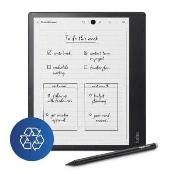 Czytnik Kobo Elipsa 2E pack Black Czytnik Kobo Elipsa 2E pack Black