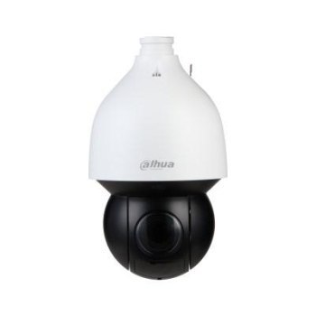 Dahua Technology WizSense DH-SD5A445GB-HNR kamera przemysłowa Douszne Kamera bezpieczeństwa IP Zewnętrzna 2560 x 1440 px Sufit / Dahua Technology WizSense DH-SD5A445GB-HNR kamera przemysłowa Douszne Kamera bezpieczeństwa IP Zewnętrzna 2560 x 1440 px Sufit /