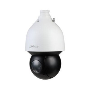 Dahua Technology WizSense DH-SD5A445GB-HNR kamera przemysłowa Douszne Kamera bezpieczeństwa IP Zewnętrzna 2560 x 1440 px Sufit / Dahua Technology WizSense DH-SD5A445GB-HNR kamera przemysłowa Douszne Kamera bezpieczeństwa IP Zewnętrzna 2560 x 1440 px Sufit /