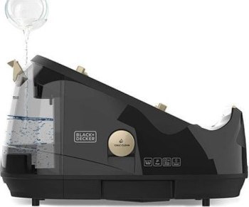 Generator pary Black+Decker BXSS2400E (2400W) Generator pary Black+Decker BXSS2400E (2400W)