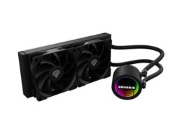 Genesis Hydria 240 czarne