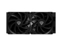 Genesis Hydria 240 czarne
