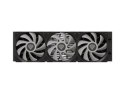 Genesis Hydria 360 ARGB czarne