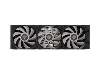 Genesis Hydria 360 ARGB czarne Genesis Hydria 360 ARGB czarne