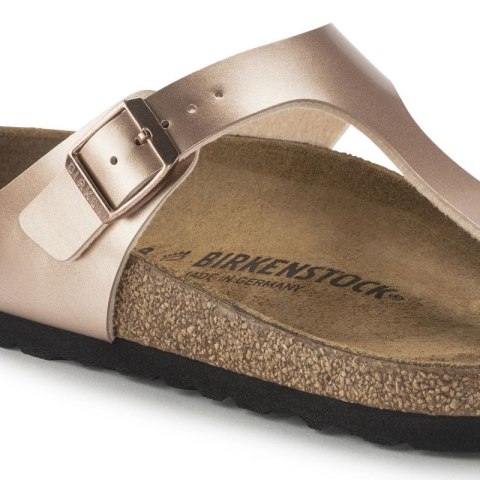 Japonki Birkenstock Gizeh BS W 1023925 Japonki Birkenstock Gizeh BS W 1023925