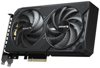 Karta graficzna - Gigabyte GeForce RTX 5060 Ti WINDFORCE OC 8GB DLSS 4 Karta graficzna - Gigabyte GeForce RTX 5060 Ti WINDFORCE OC 8GB DLSS 4