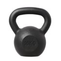 Kettlebell żeliwny HMS KZG16 16kg