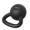 Kettlebell żeliwny HMS KZG16 16kg