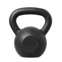 Kettlebell żeliwny HMS KZG16 16kg