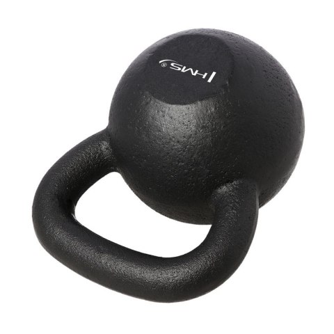 Kettlebell żeliwny HMS KZG20 20kg Kettlebell żeliwny HMS KZG20 20kg