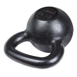 Kettlebell żeliwny HMS KZG24 24kg