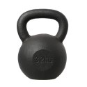 Kettlebell żeliwny HMS KZG32 32kg