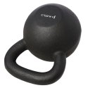 Kettlebell żeliwny HMS KZG32 32kg