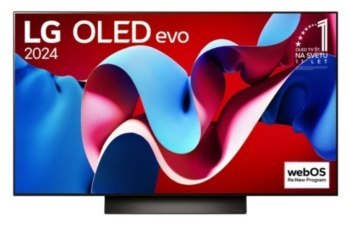 LG OLED42C41LA LG OLED42C41LA