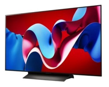 LG OLED42C41LA LG OLED42C41LA