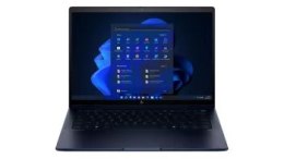 Laptop HP EliteBook X Flip G1i 14 B9ZX7ET Ultra 5 228V Touch 14