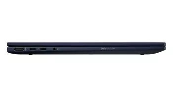 Laptop HP EliteBook X Flip G1i 14 B9ZX7ET Ultra 5 228V Touch 14" WUXGA 32GB 512SSD W11Pro Laptop HP EliteBook X Flip G1i 14 B9ZX7ET Ultra 5 228V Touch 14" WUXGA 32GB 512SSD W11Pro