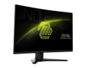 MSI MAG 274CQF - 27'' | Rapid VA 1500R | QHD | 0.5ms | 180Hz