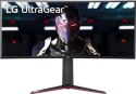 Monitor LG 34GN850P-B - 34'' | Nano IPS | UWQHD | HDR