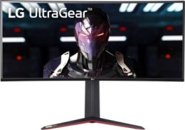 Monitor LG 34GN850P-B - 34'' | Nano IPS | UWQHD | HDR