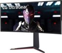 Monitor LG 34GN850P-B - 34'' | Nano IPS | UWQHD | HDR