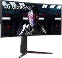 Monitor LG 34GN850P-B - 34'' | Nano IPS | UWQHD | HDR