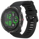 Polar Grit X2 czarny S-L