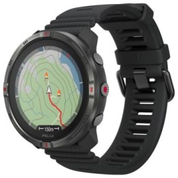 Polar Grit X2 czarny S-L