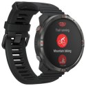 Polar Grit X2 czarny S-L